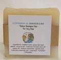 Dry Hair Tallow Shampoo Bar image 0
