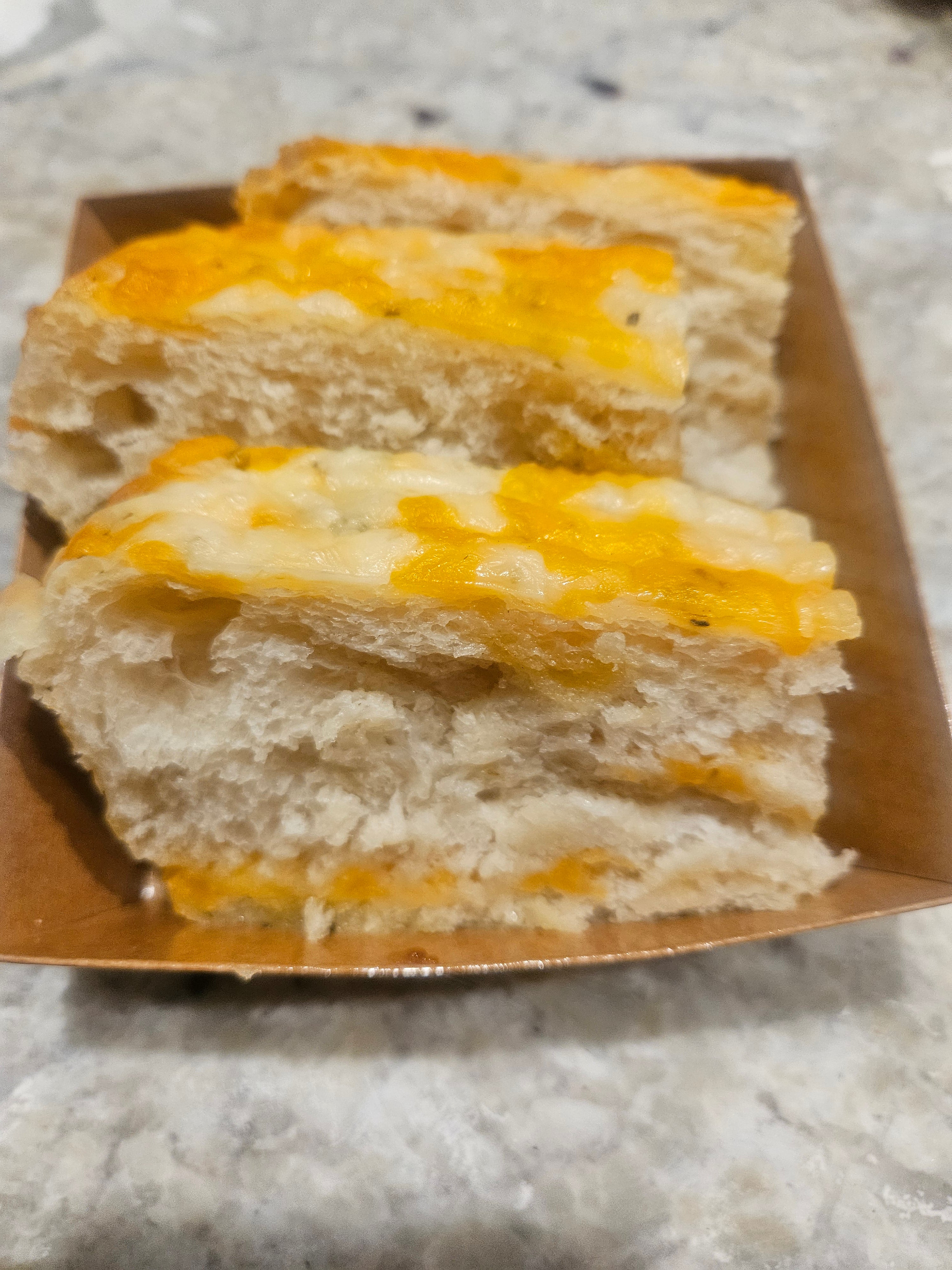 August 21, 2026 Sourdough Pop Up - PPU this date only from 8am-2pm at my house or 3-7pm at The Bohemian Goat in Mt. Clemens