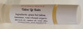 Rose+Mint Tallow Lip Balm image 0