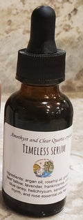 Timeless Serum image 0