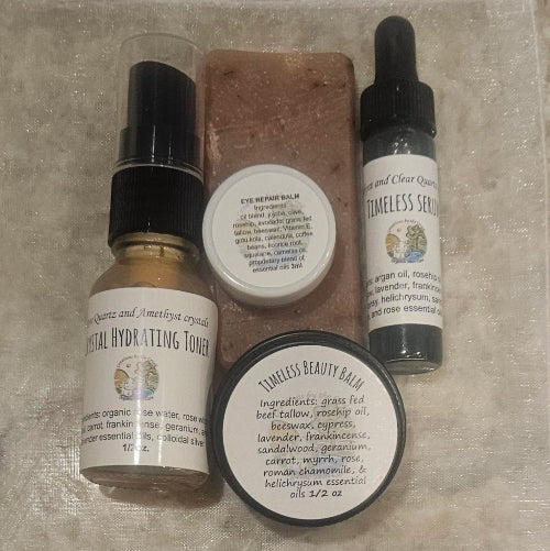Timeless Beauty Mini Starter Set image 0