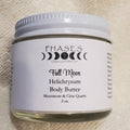 Full Moon Helichrysum Moisturizer 2oz image 0