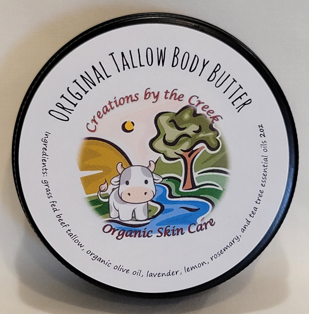 Original Whipped Moisturizer image 1
