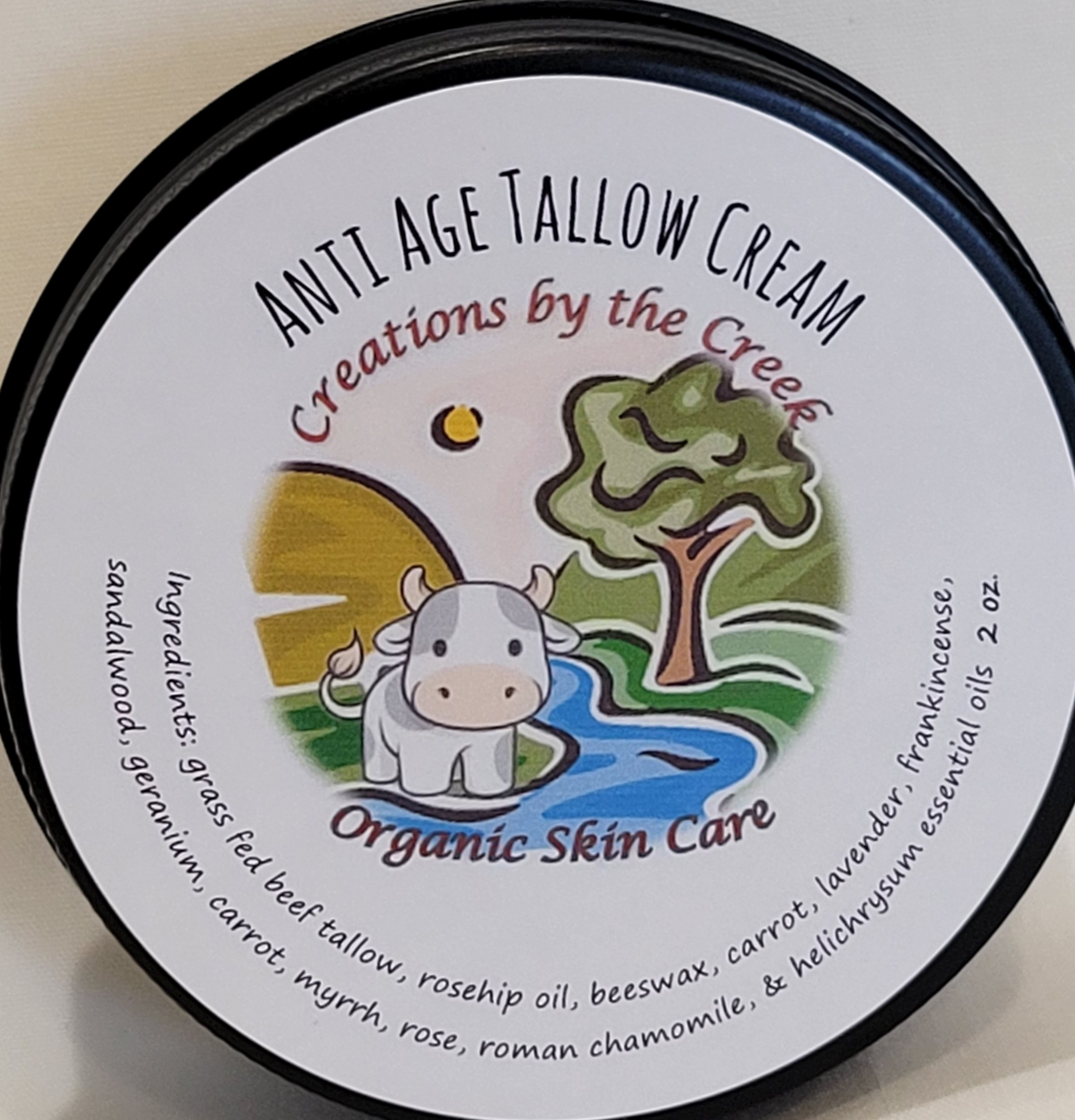 Timeless Beauty Balm image 1