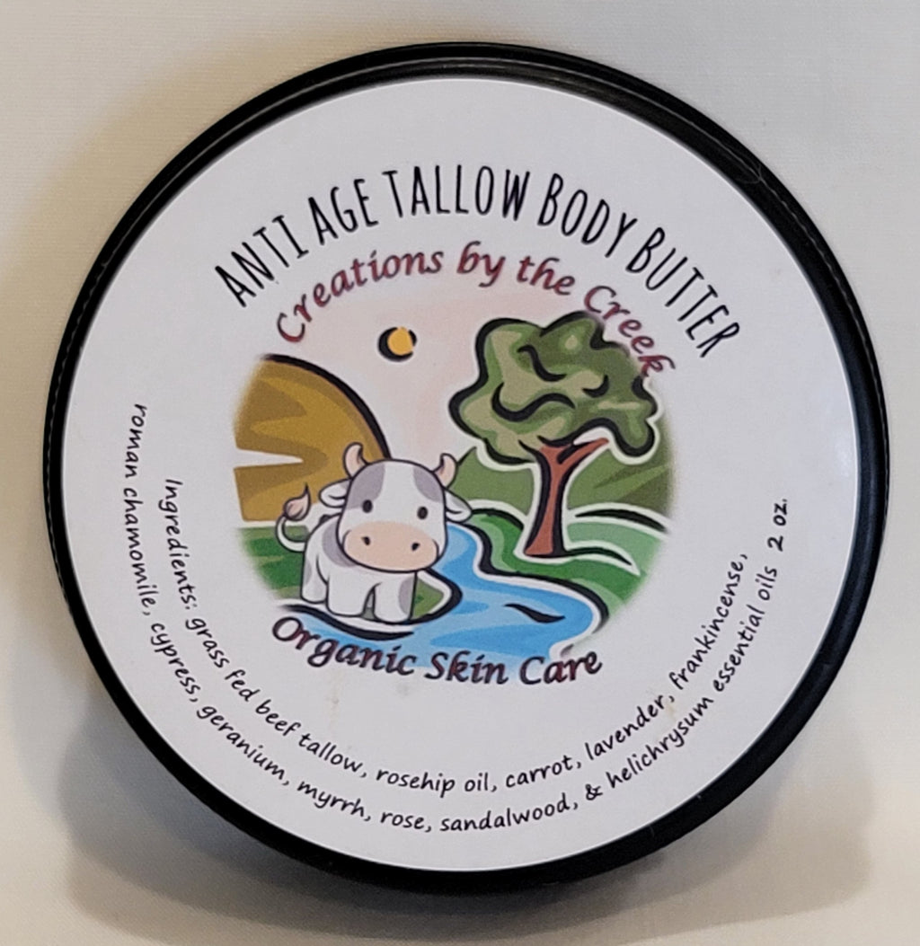 Timeless Whipped Moisturizer image 1