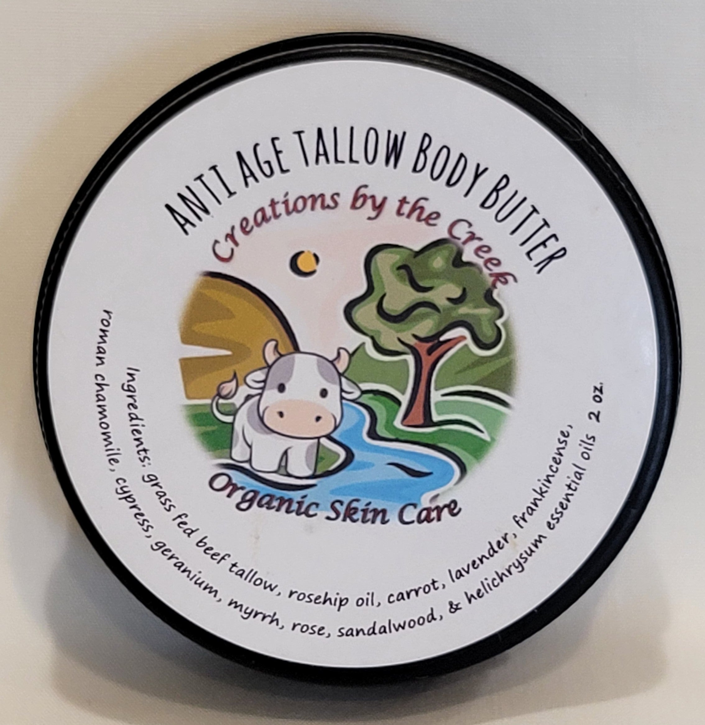 Timeless Whipped Moisturizer image 1