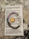 Gemstone Intention Bracelets image 0