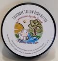 Lavender Tallow Body Butter image 0