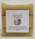 Normal Hair Tallow Shampoo Bar image 0