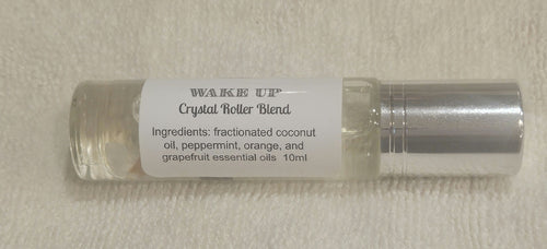 Crystal Roller Bottles image 1