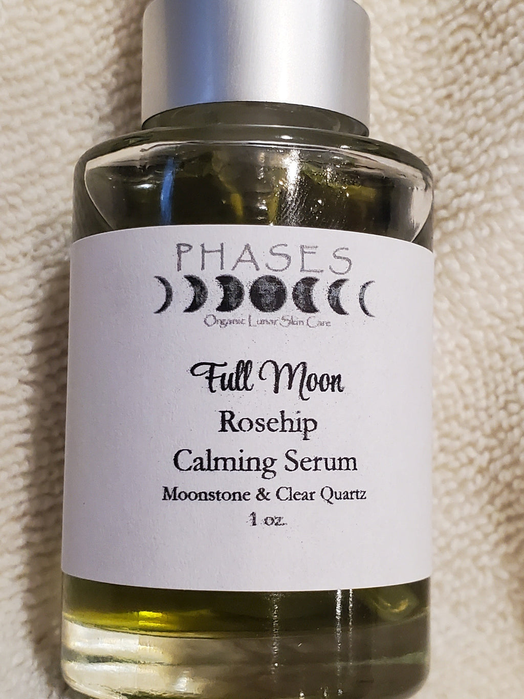 Full Moon Basic Ritual Mini Set image 3