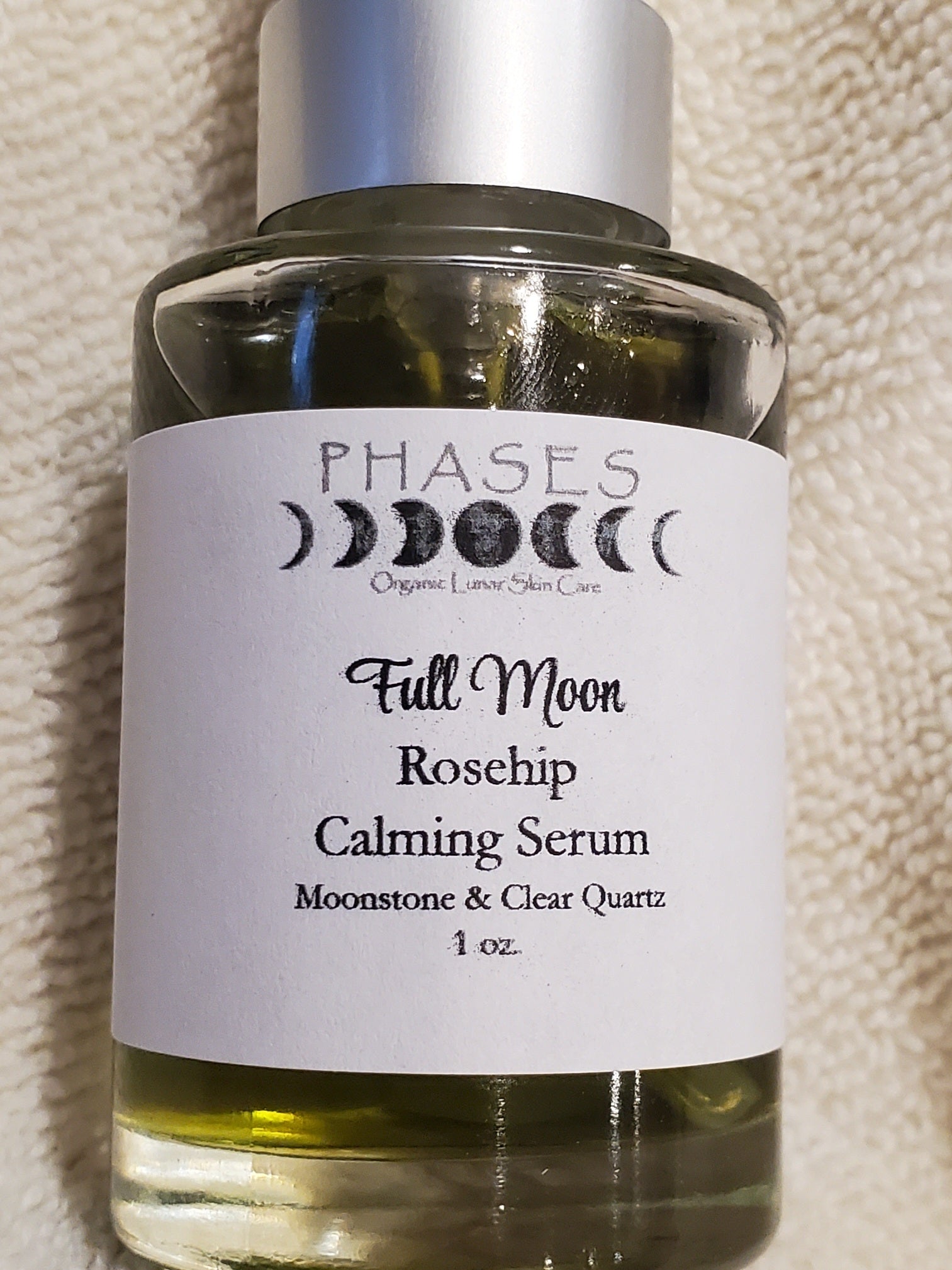 Full Moon Basic Ritual Mini Set image 3
