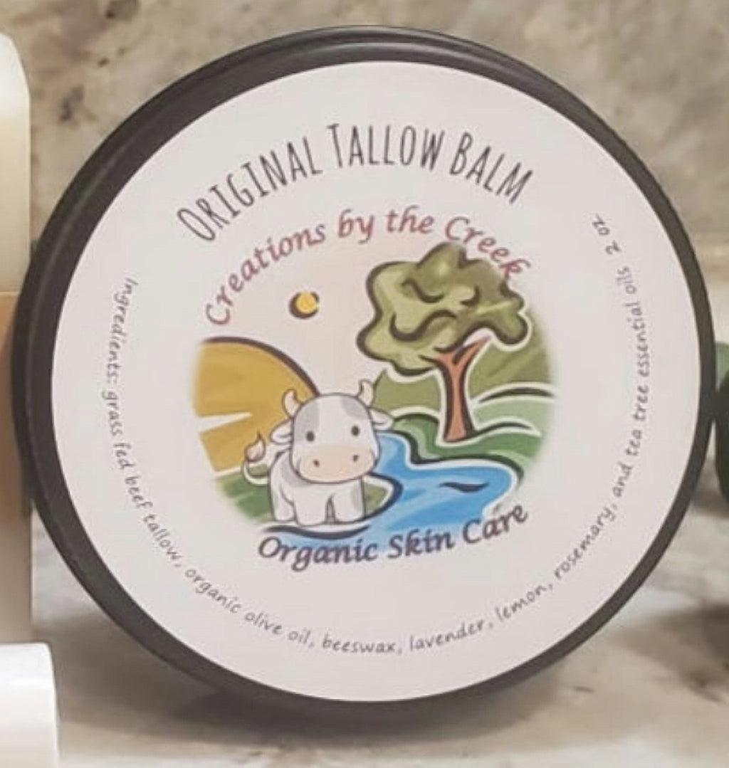 Original Tallow Balm image 0