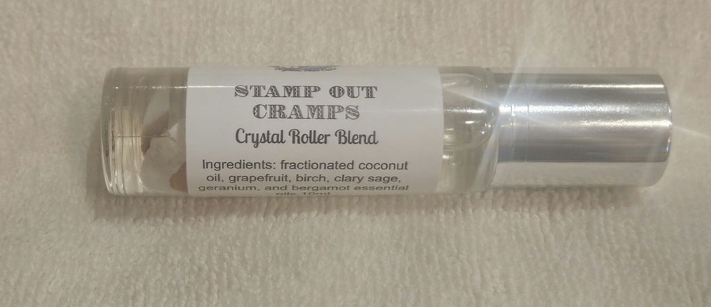 Crystal Roller Bottles image 6