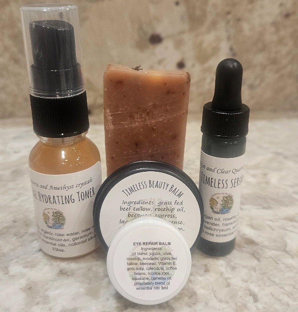 Timeless Beauty Mini Starter Set image 1