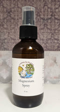 Magnesium Spray image 0