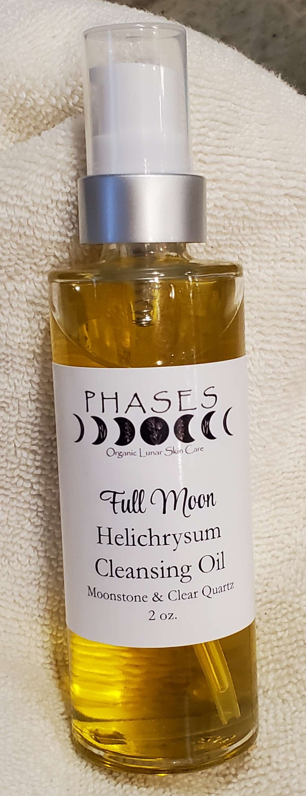 Full Moon Essential Ritual Mini Set image 1
