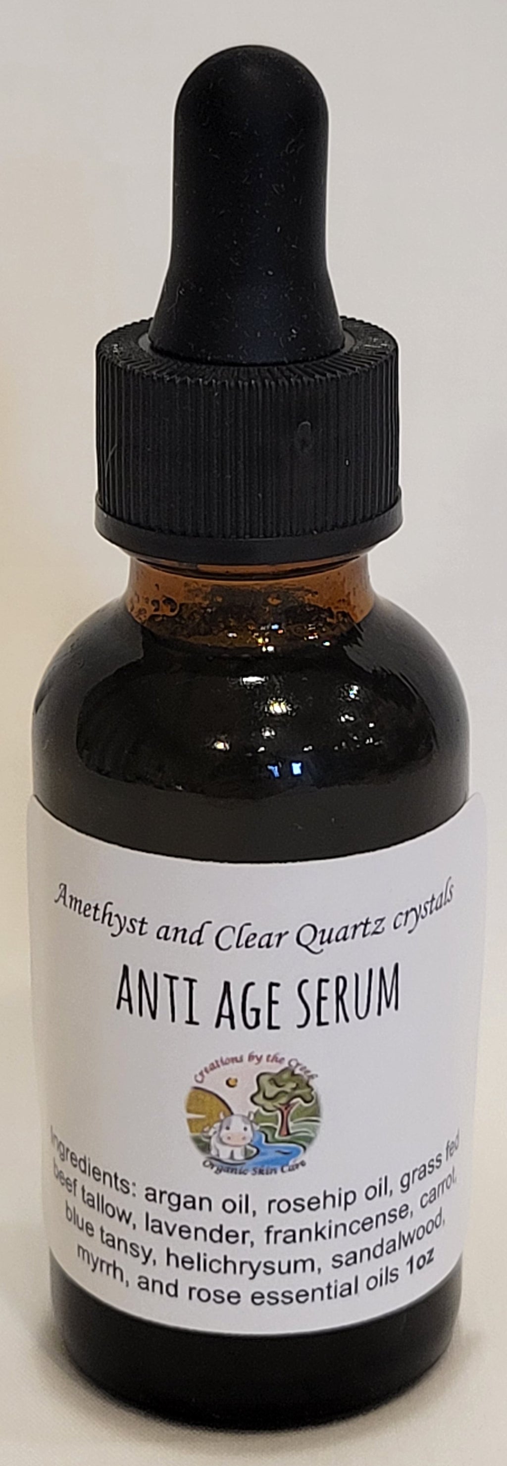 Timeless Serum image 1