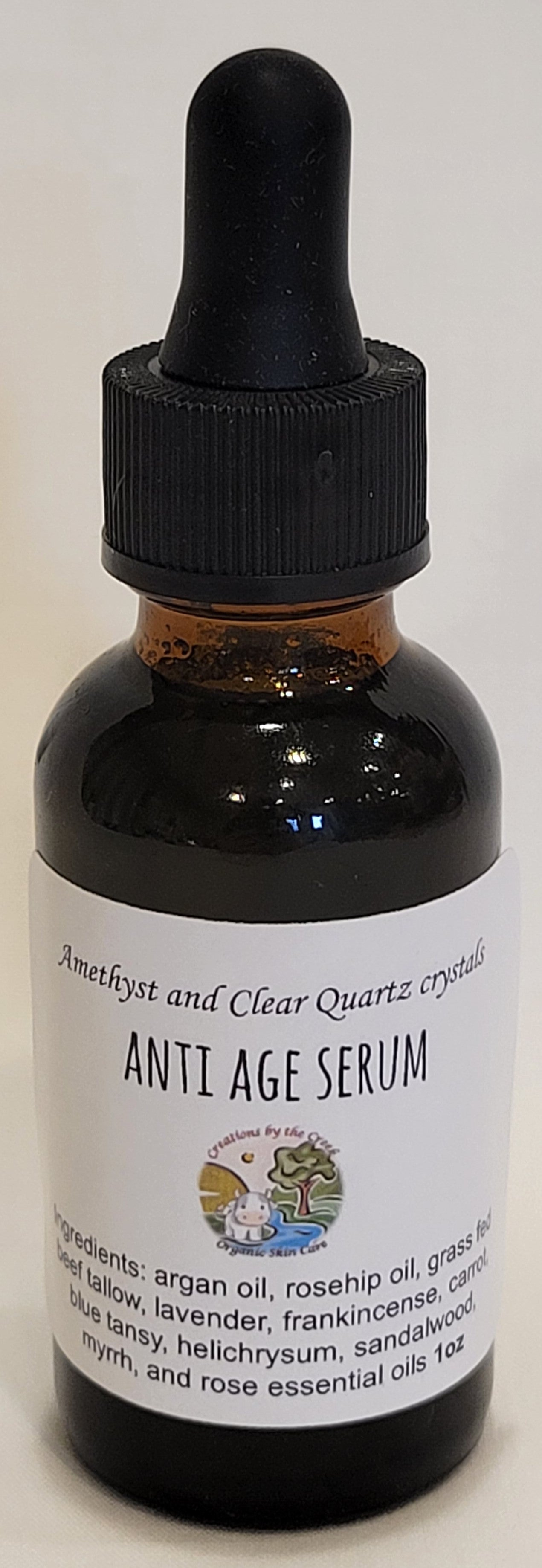 Timeless Serum image 1