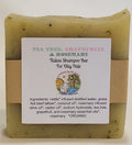 Oily Hair Tallow Shampoo Bar image 0