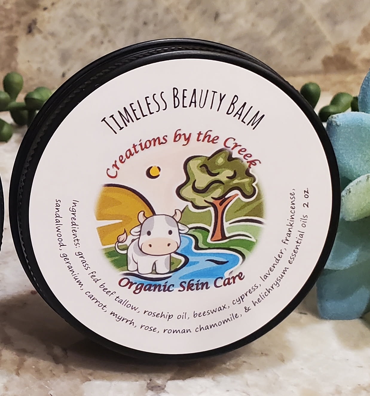 Timeless Beauty Balm image 0