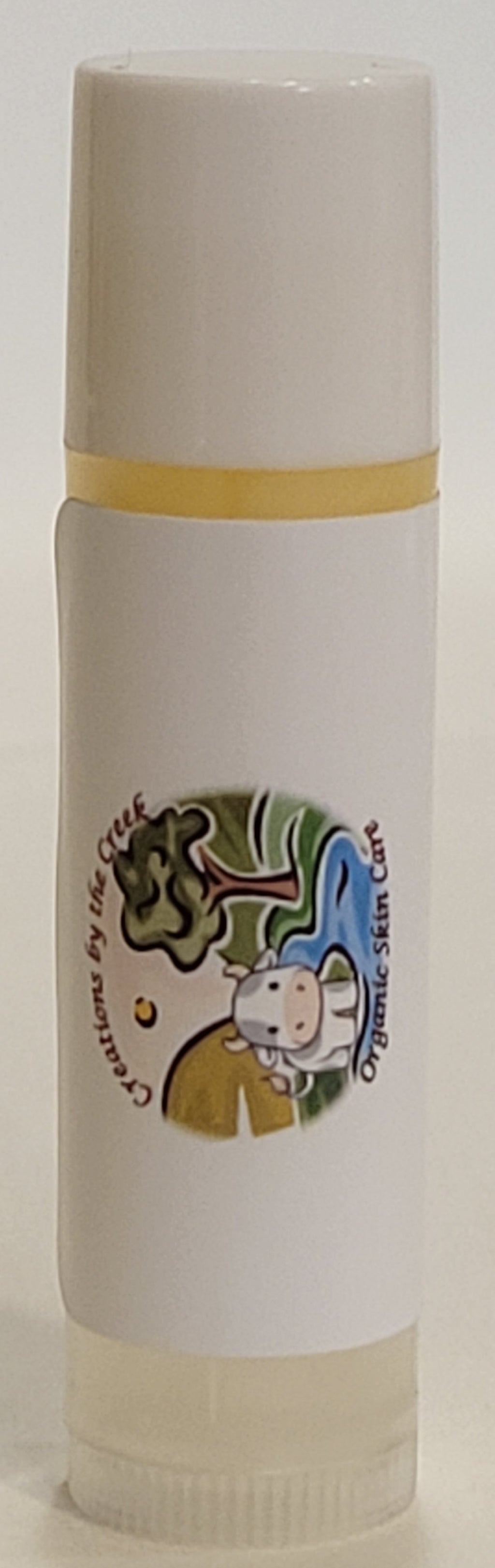 Spearmint Tallow Lip Balm image 3