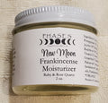 New Moon Frankincense Moisturizer, 2oz image 0