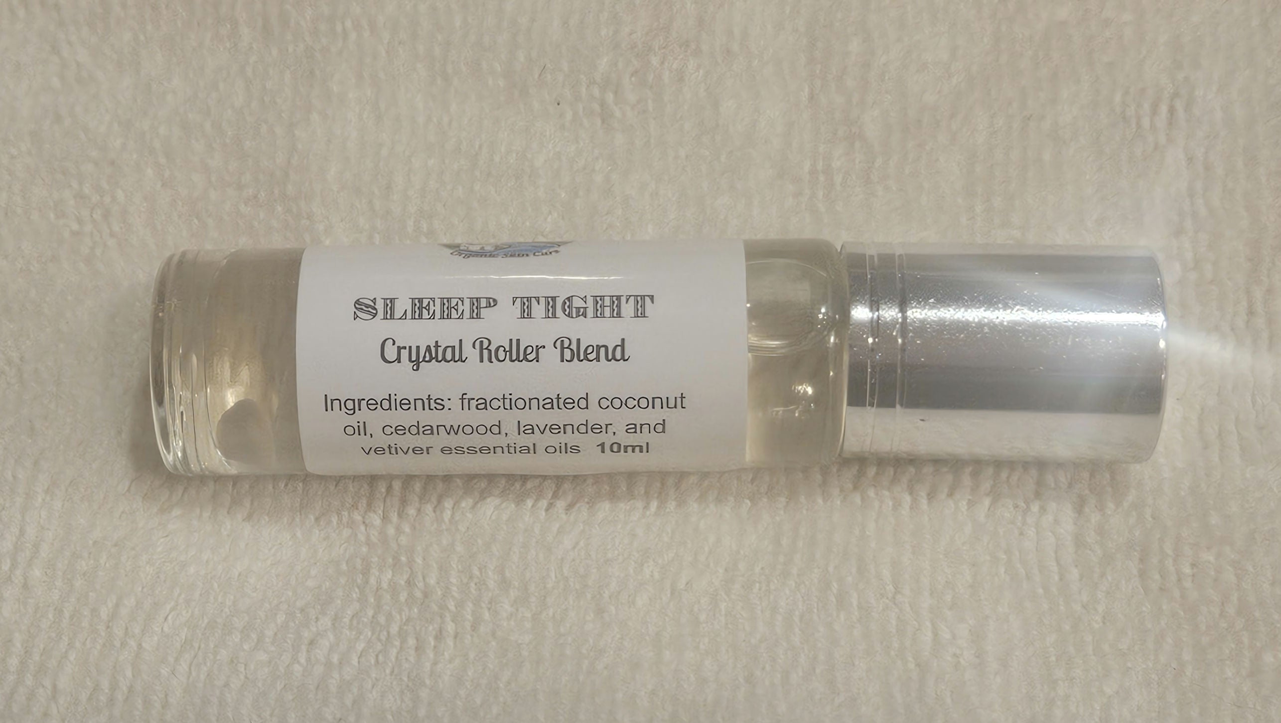 Crystal Roller Bottles image 5