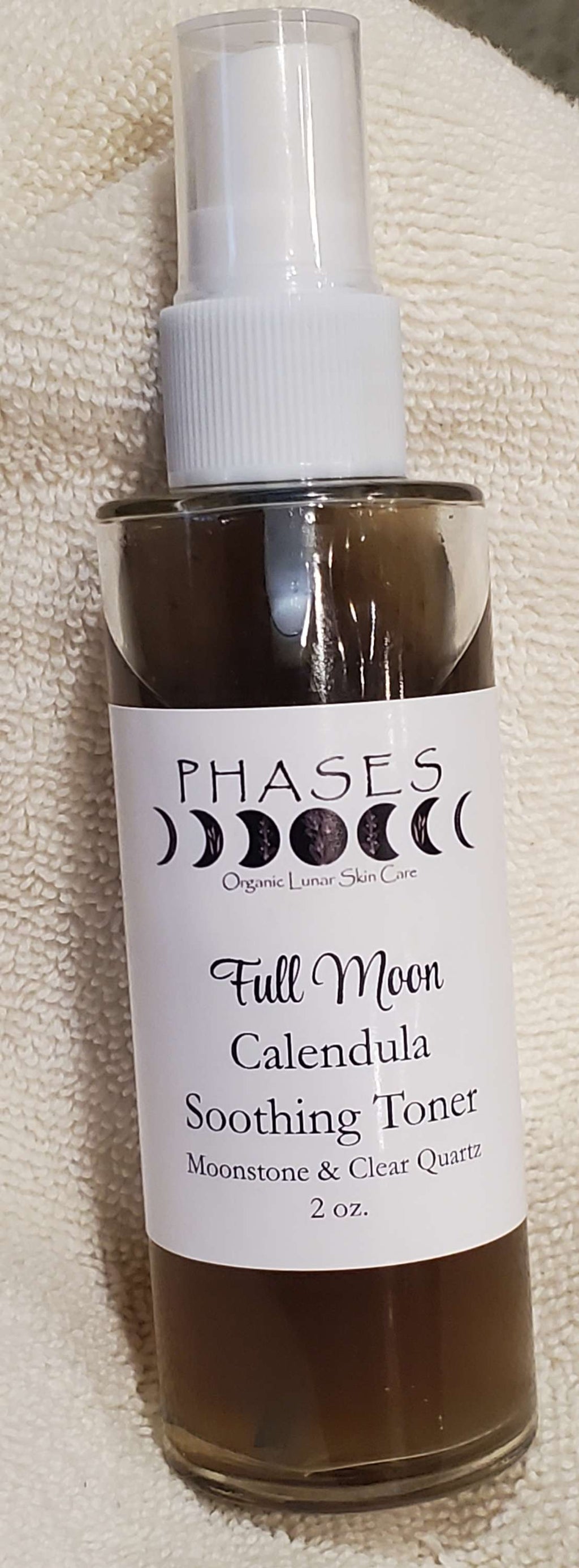 Full Moon Essential Ritual Mini Set image 3