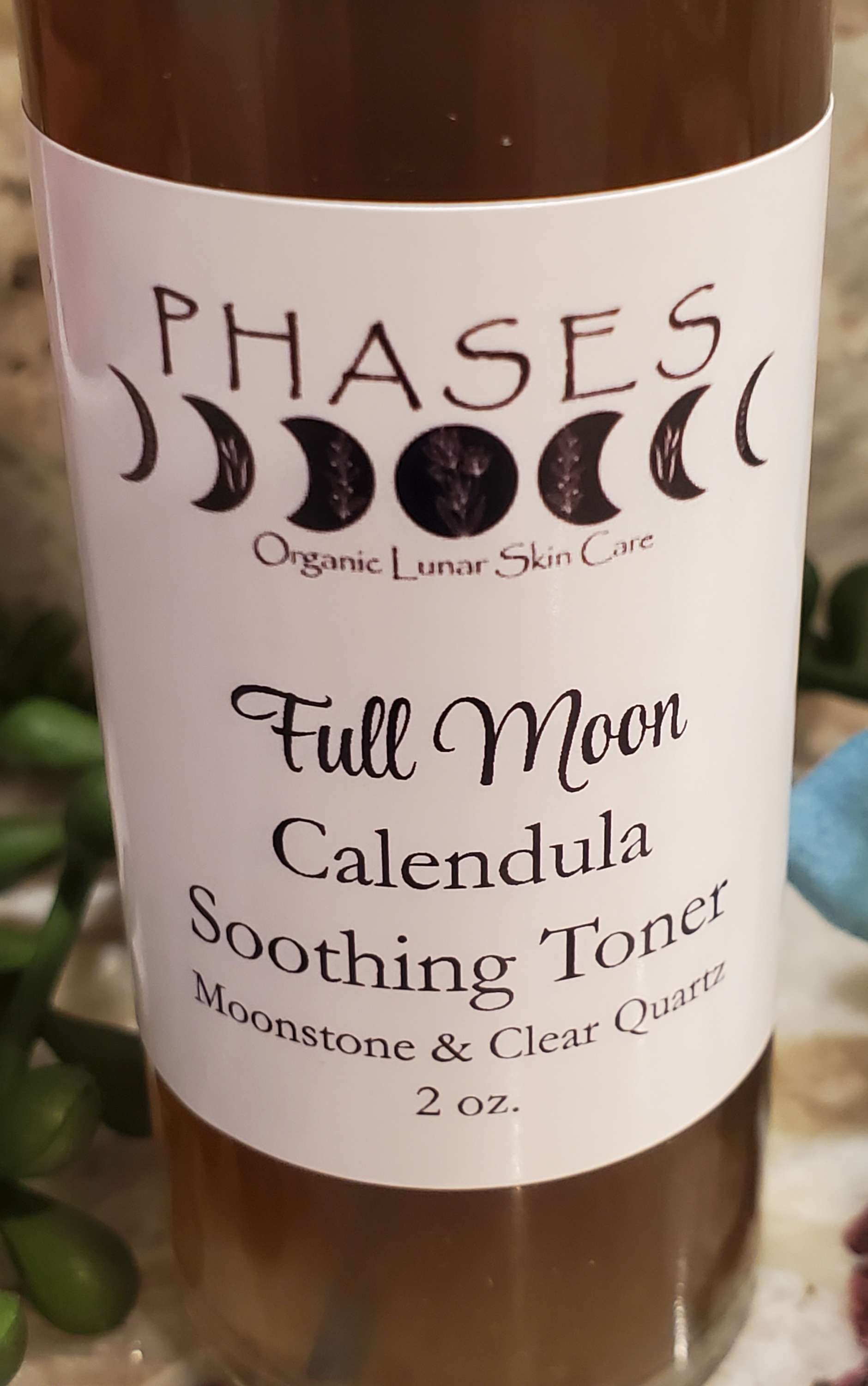Full Moon Basic Ritual Mini Set image 2