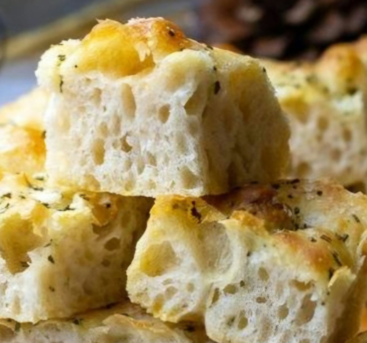 October 16 & 17, 2026 Sourdough Pop Up