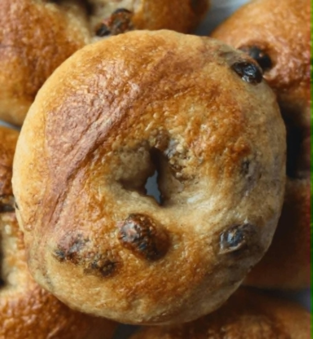 September 4, 2026 Sourdough Pop Up - PPU this date only from 8am-2pm at my house or 3-7pm at The Bohemian Goat in Mt. Clemens
